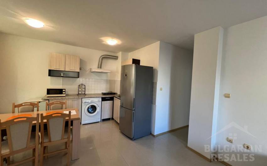 Не дорогая квартира в Святом Власе ID: 2328 - Photo 3