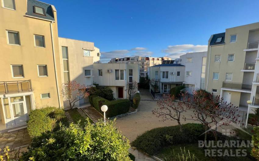 Не дорогая квартира в Святом Власе ID: 2328 - Photo 1