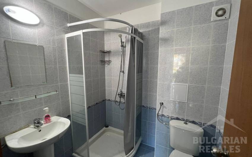 Не дорогая квартира в Святом Власе ID: 2328 - Photo 12