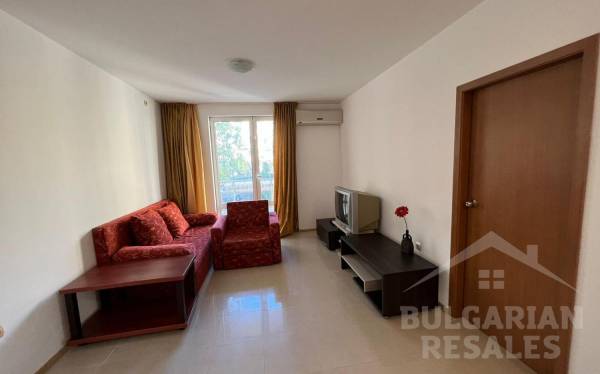 Не дорогая квартира в Святом Власе ID: 2328 - Photo 5