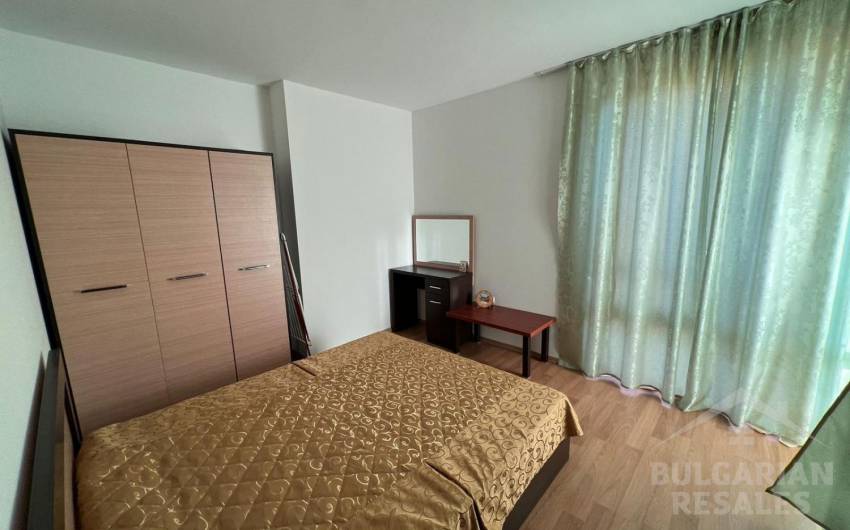 Не дорогая квартира в Святом Власе ID: 2328 - Photo 9