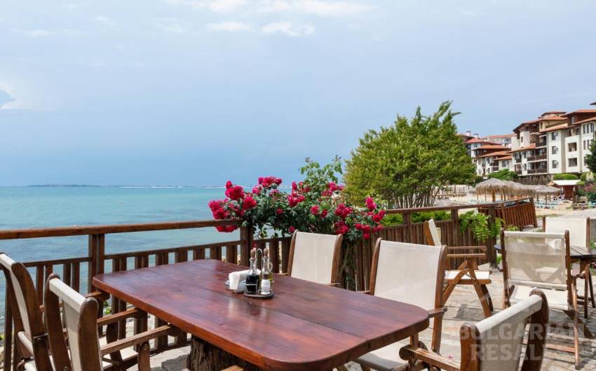 Apartment in a luxury complex on the sea front ID: 2482 - Photo 3