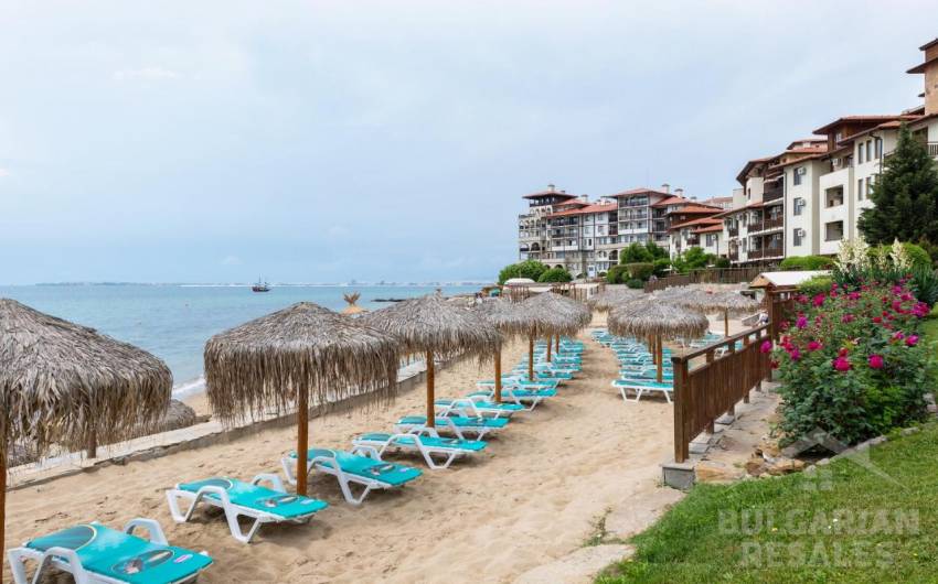 Прекрасный вариант купить квартиру в комплексе Райский сад ID: 3497 - Фото 5