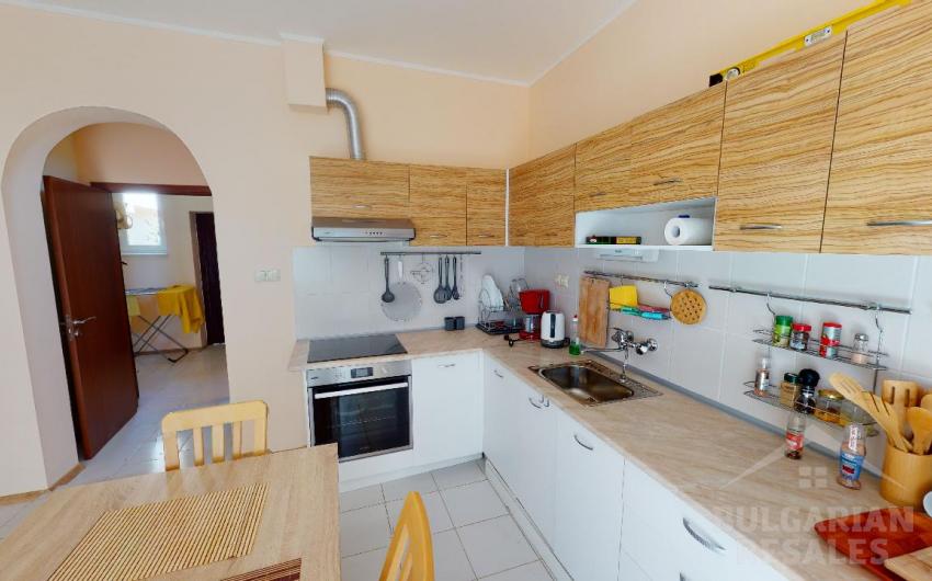 Detached house with renovation at a great price ID: 2494 - Photo 2