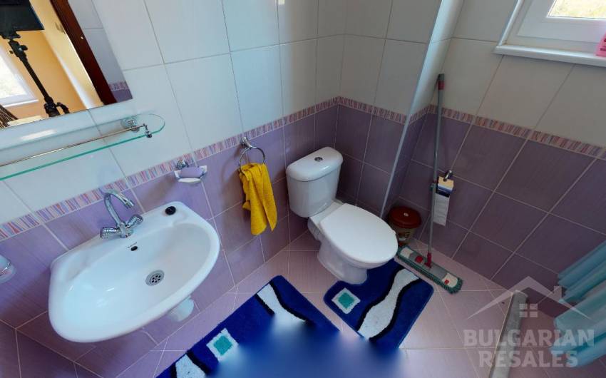 Detached house with renovation at a great price ID: 2494 - Photo 14