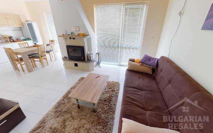 Detached house with renovation at a great price ID: 2494 - Photo 7