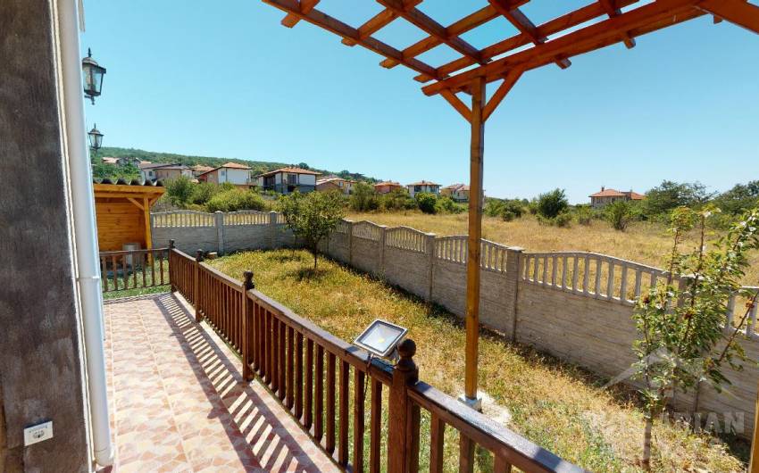 Detached house with renovation at a great price ID: 2494 - Photo 5