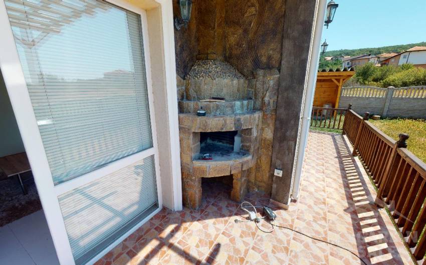 Detached house with renovation at a great price ID: 2494 - Photo 4