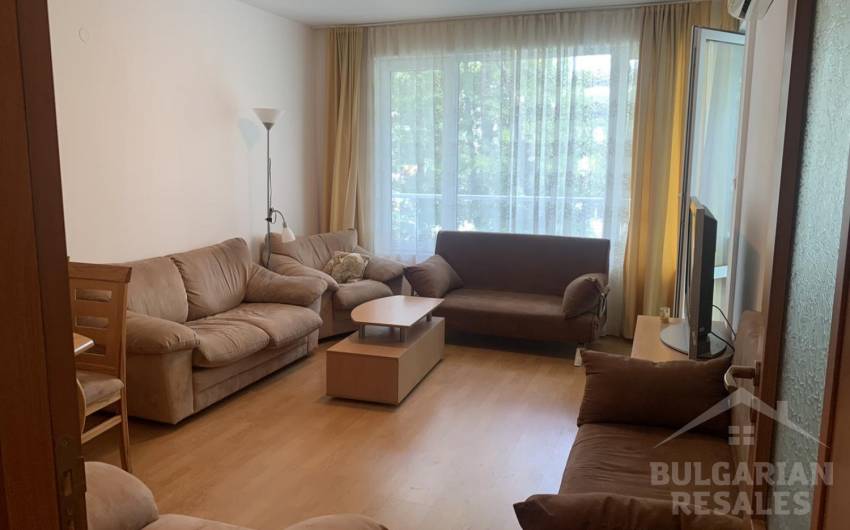 Great apartment overlooking the pool at Yasen ID: 2209 - Photo 7