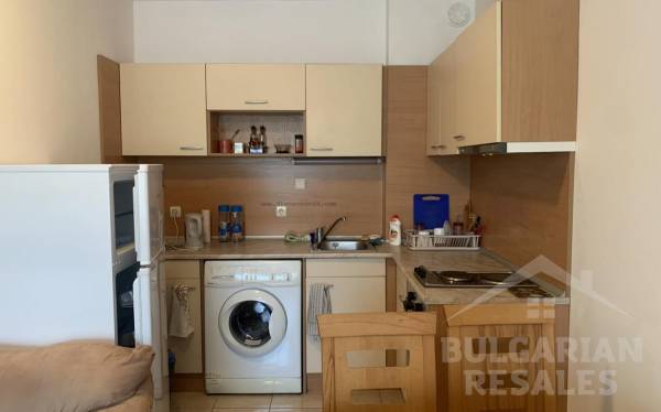 Great apartment overlooking the pool at Yasen ID: 2209 - Photo 8