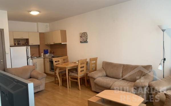 Great apartment overlooking the pool at Yasen ID: 2209 - Photo 9