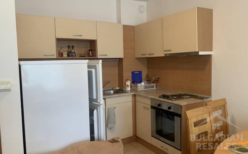 Great apartment overlooking the pool at Yasen ID: 2209 - Photo 10