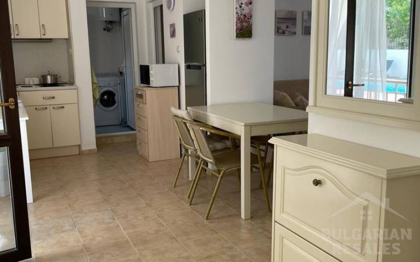 Cicha okolica, ogrodzony kompleks Old House ID: 2811 - Фото2