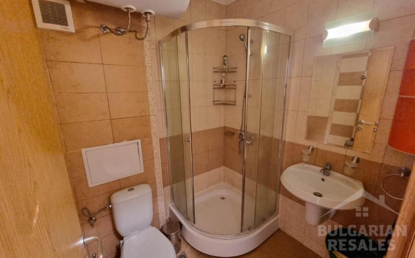 Kompaktowe studio z dostępem do basenu i terenu ID: 2630 - Фото9