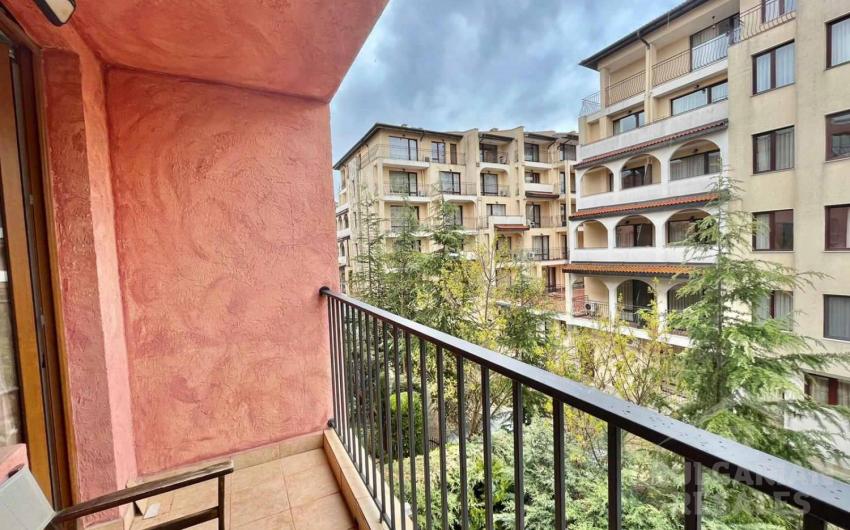 Apartment in a small complex 200 meters from the beach ID: 2724 - Photo 3