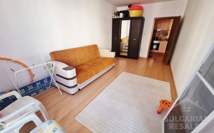 Просторен апартамент в комплекс Sunny Day 6 ID: 3046 - Снимка 4