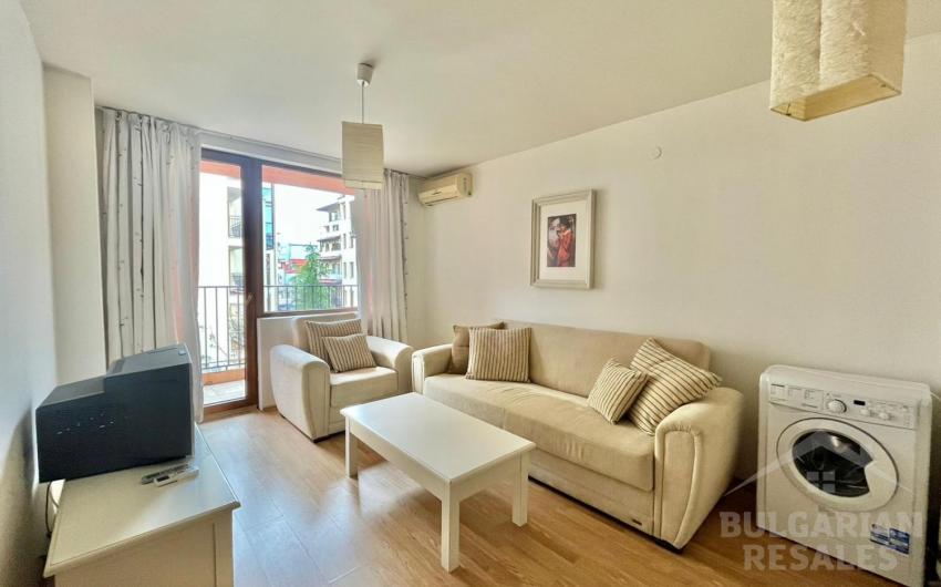 Apartment in a small complex 200 meters from the beach ID: 2724 - Photo 1