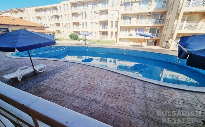 Просторен апартамент в комплекс Sunny Day 6 ID: 3046 - Снимка 9