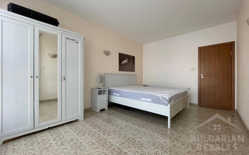 Квартира в комплексе близко к морю и к городу Несебр ID: 3013 - Фото 8