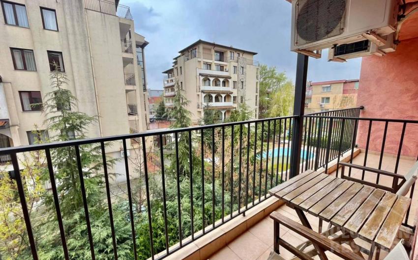 Apartment in a small complex 200 meters from the beach ID: 2724 - Photo 2