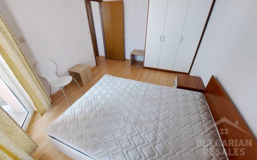 Апартамент с мебелью по сниженной цене ID: 3094 - Фото9