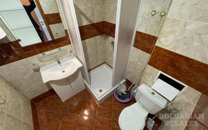 Nice studio in the Crown Fort Club complex ID: 2652 - Photo 7