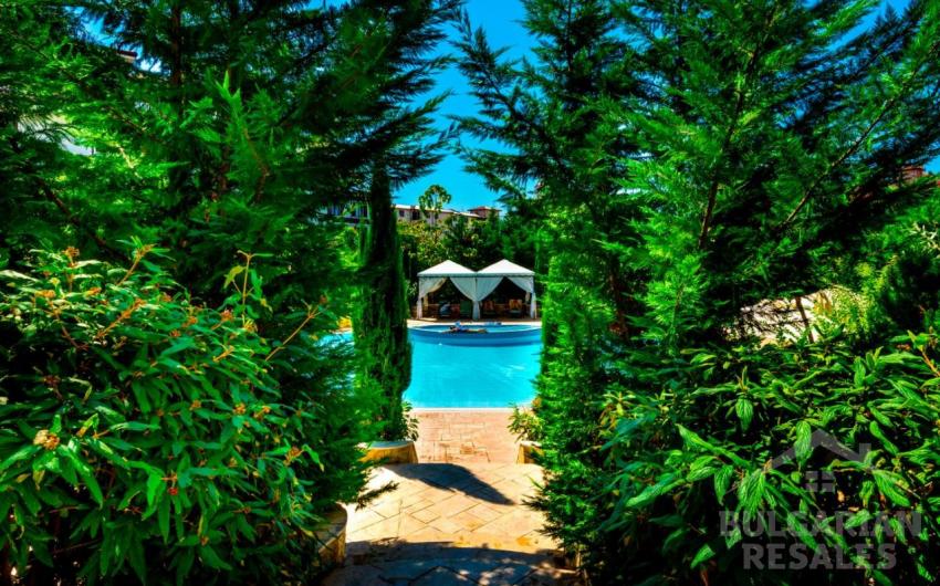 Super komplex! Komfortný apartmán pre celú rodinu ID: 5417 - Фото21