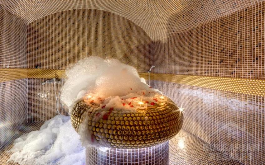 Super komplex! Komfortný apartmán pre celú rodinu ID: 5417 - Фото23