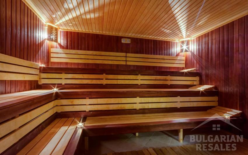 Super komplex! Komfortný apartmán pre celú rodinu ID: 5417 - Фото24