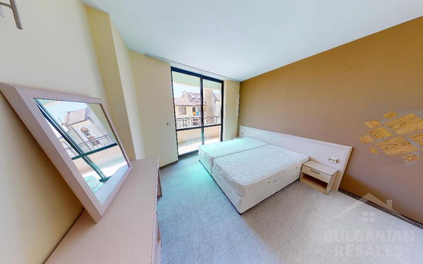 Апартамент с большой террасой в комплексе Авалон ID: 2662 - Фото 8