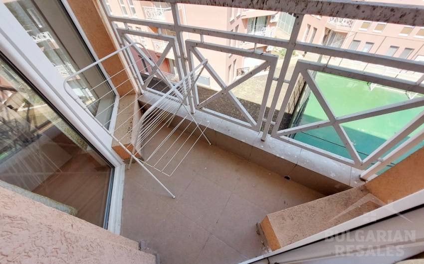 Апартамент с мебелью по сниженной цене ID: 3094 - Фото5