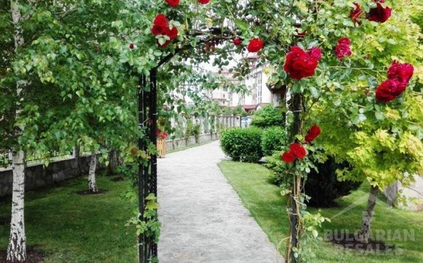 Акция! Апартамент с новой мебелью в подарок ID: 2444 - Фото 15