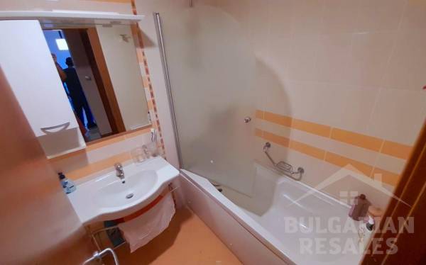 Быстрая сделка! Квартира с панорамой к морю в элитном комплексе Эмеральд ID: 2900 - Фото10