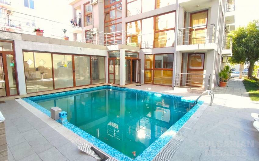 Promocja do końca roku! Apartament na parterze w kameralnym kompleksie ID: 3119 - Фото13