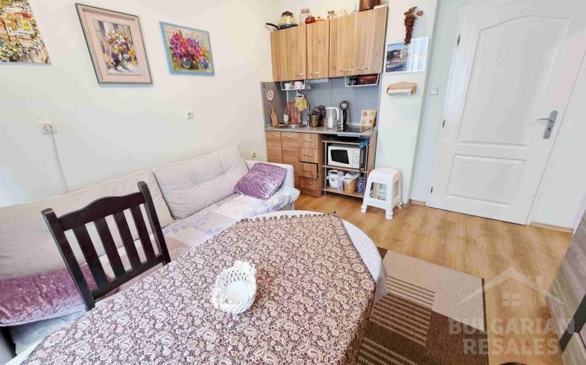 Niedrogie mieszkanie w centrum kurortu ID: 3237 - Фото4