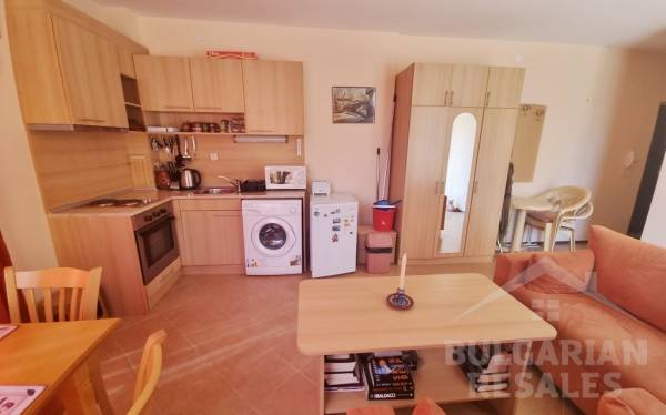 Компактная квартира в комплексе Балкан Бриз 2 ID: 2883 - Фото 6