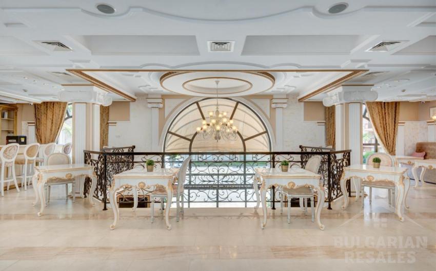 Mieszkanie w luksusowym kompleksie „Dawn Park Deluxe” - Фото11