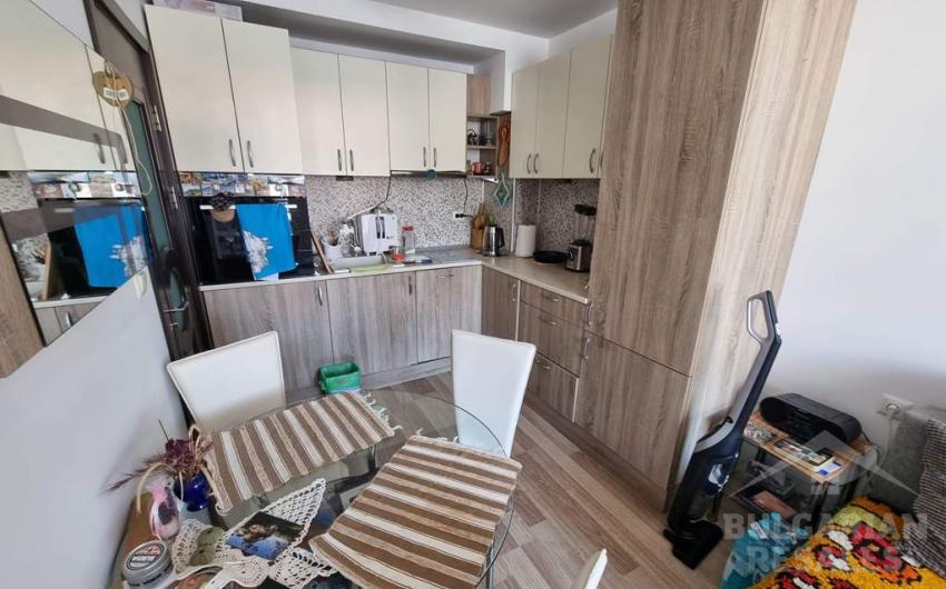 Buy a cosy flat in Saint Vlas in a complex ID: 3535 - Photo 5