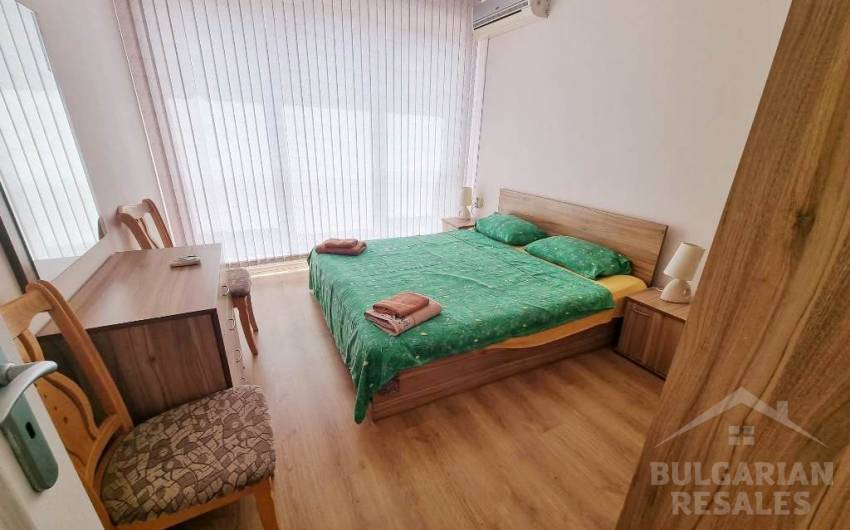 Голям апартамент в центъра на курорта, близо до плажа ID: 3775 - Снимка 9