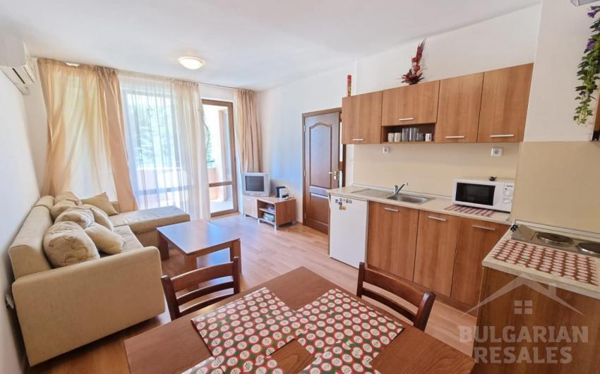 Прекрасная инвестиция в недвижимость у моря! ID: 2055 - Фото 2