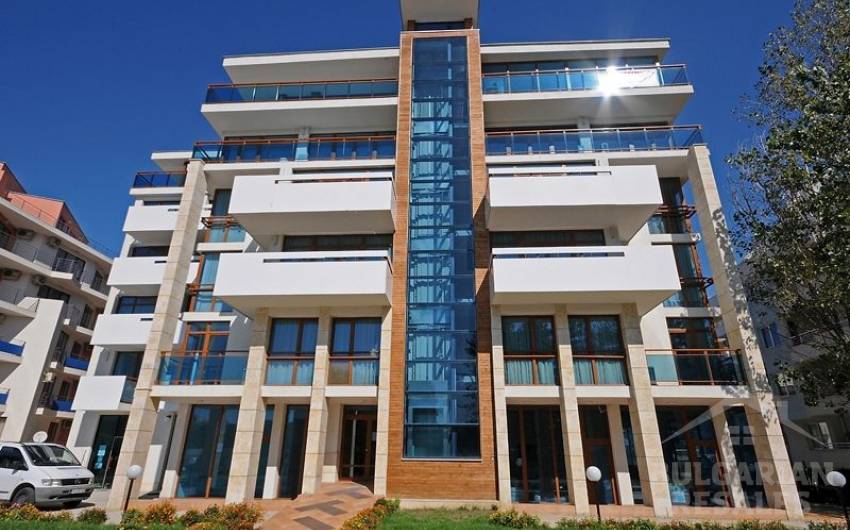 Good investment! Spacious studio in Villa Itta ID: 1958 - Photo 11