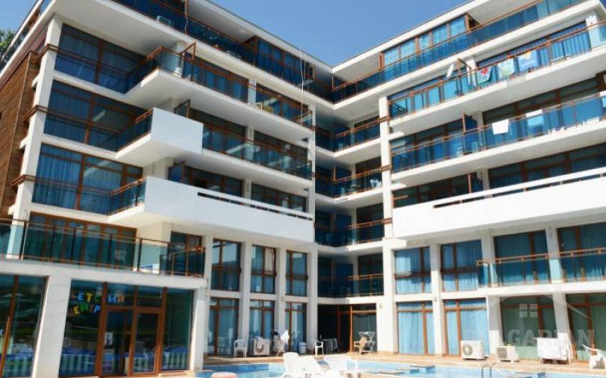 Good investment! Spacious studio in Villa Itta ID: 1958 - Photo 12