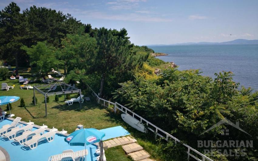 Apartment with a view of the pool and the sea in the Blue Bay Palace ID: 2042 - Photo 13