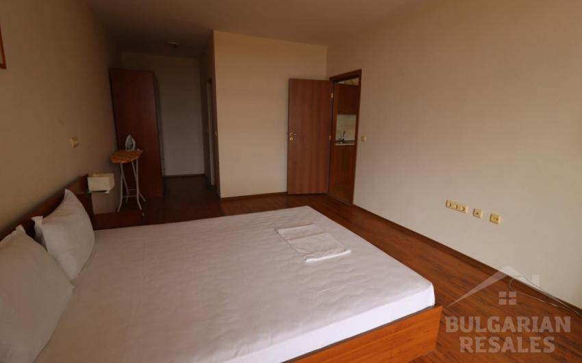 Apartment with sea view inexpensive! Midia Grand Resort - Photo 11