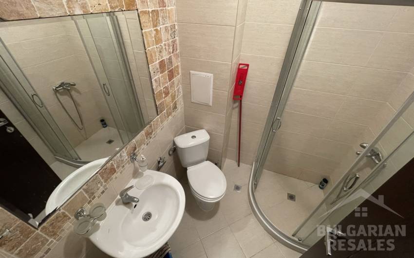 Квартира с выходом к бассейну в комплексе Каскадас ID: 2225 - Фото 7