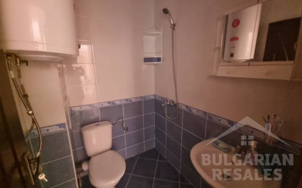 Компактная квартира в комплексе Балкан Бриз 2 ID: 2883 - Фото 8