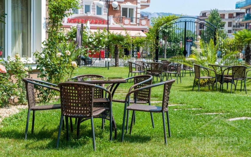 Mieszkanie w luksusowym kompleksie „Dawn Park Deluxe” - Фото14