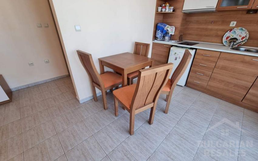 Апартамент в районе какао бич с видом на бассейн ID: 2694 - Фото 8