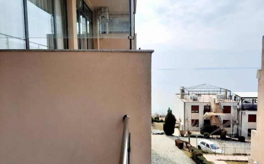 Apartment in a complex with a super location ID: 2552 - Photo 8