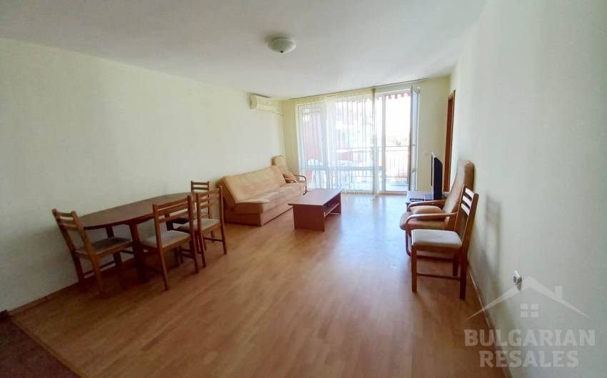 Просторен апартамент в близост до морето и гората ID: 2593 - Снимка 3